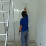 Imbianchino economico Roma