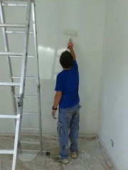 Imbianchino economico Roma