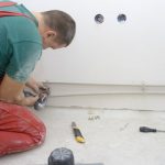 INFISSI IN PVC ROMA CENTRO