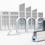 Infissi in pvc Roma e provincia